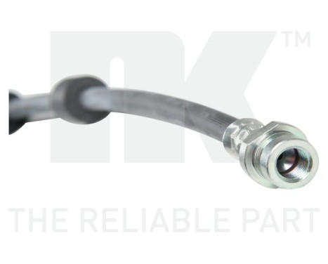 Brake Hose, Image 3