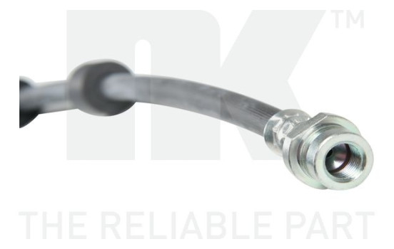 Brake Hose, Image 3