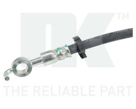 Brake Hose, Image 2