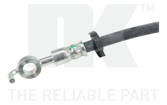 Brake Hose, Image 2