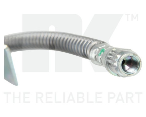 Brake Hose, Image 3