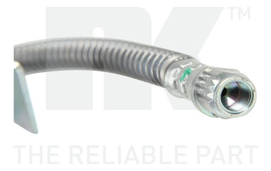 Brake Hose, Image 3