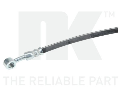 Brake Hose, Image 2