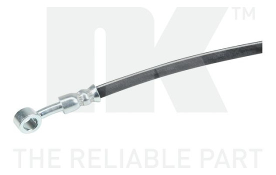 Brake Hose, Image 2