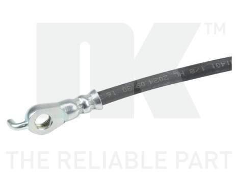 Brake Hose, Image 2