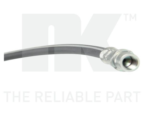 Brake Hose, Image 3