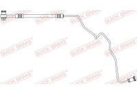 Brake hose