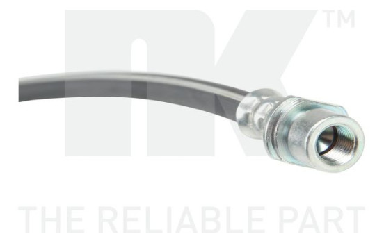 Brake Hose, Image 3
