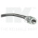 Brake Hose, Thumbnail 3