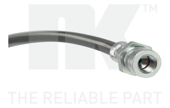 Brake Hose, Image 3