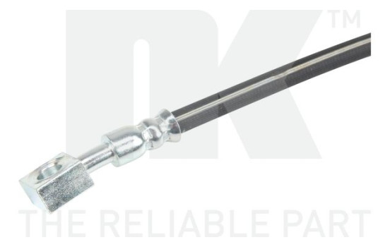 Brake Hose, Image 2