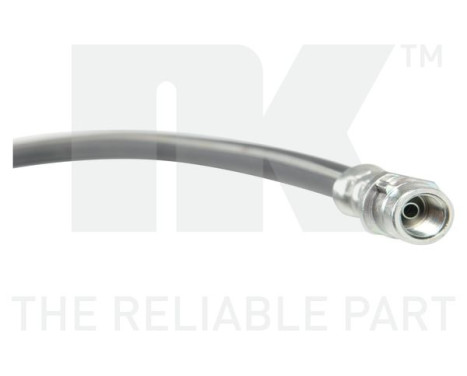 Brake Hose, Image 3