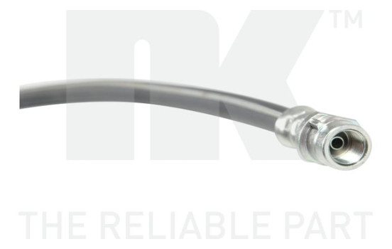 Brake Hose, Image 3