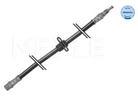 Brake hose