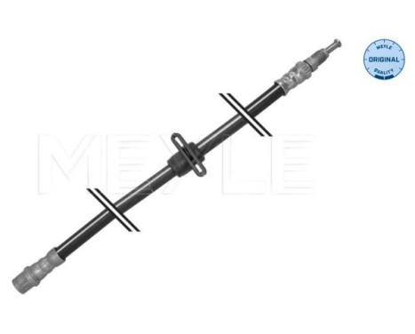 Brake hose