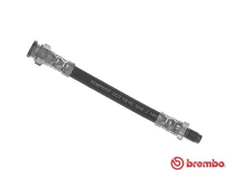 Brake hose