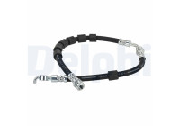 Brake hose