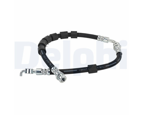 Brake hose