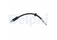Brake hose