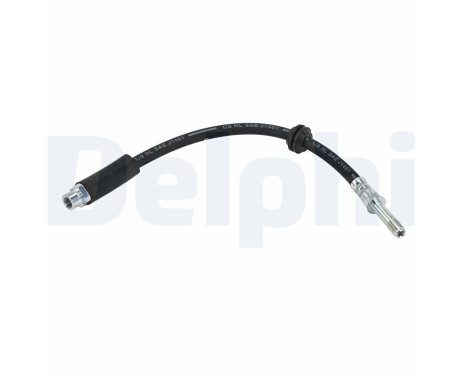 Brake hose
