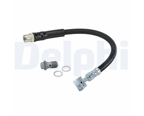 Brake hose