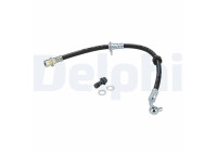 Brake hose