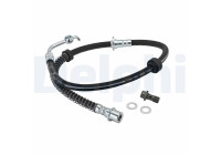 Brake hose