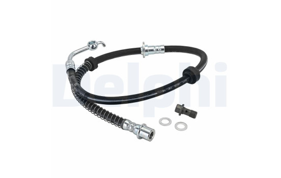 Brake hose