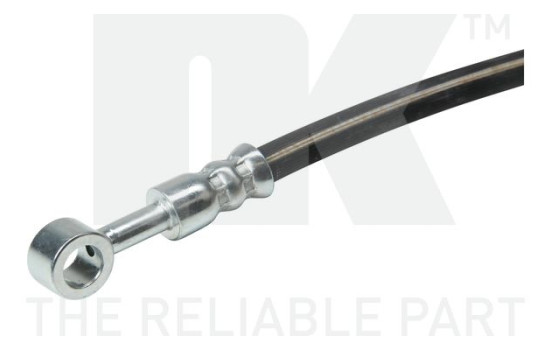 Brake Hose, Image 2