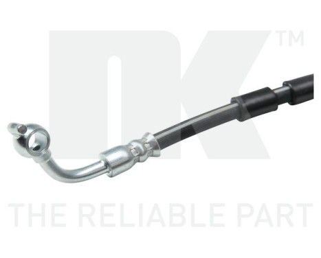 Brake Hose, Image 2