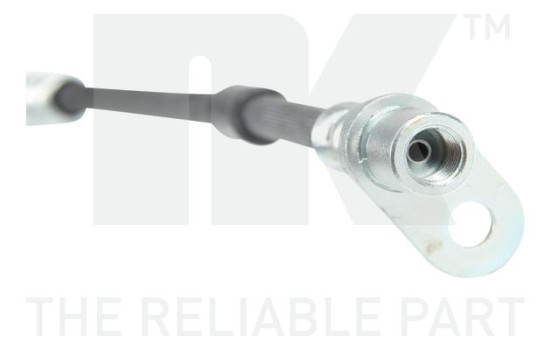 Brake Hose, Image 3