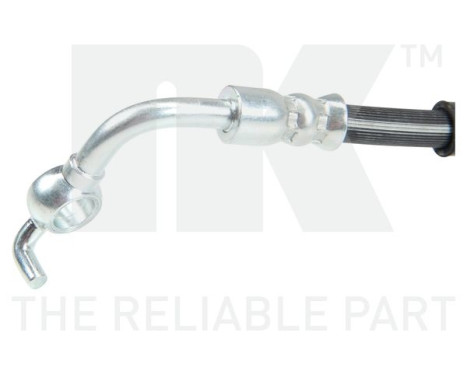 Brake Hose, Image 2
