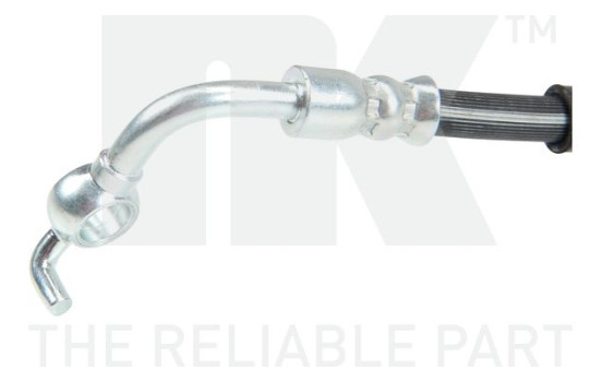 Brake Hose, Image 2