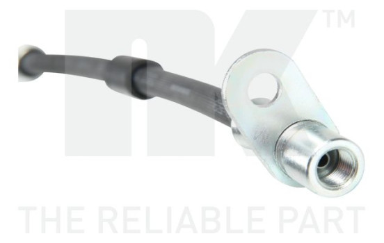 Brake Hose, Image 3