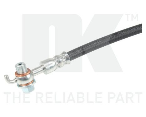 Brake Hose, Image 2