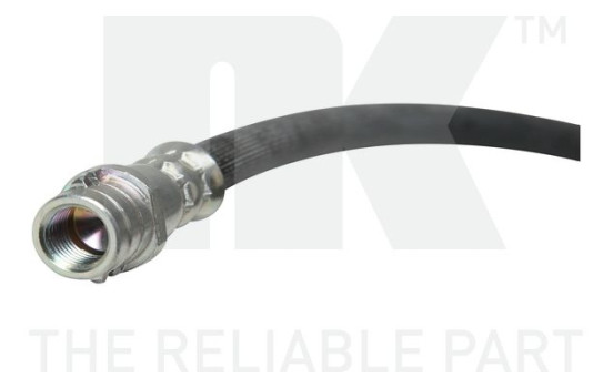 Brake Hose, Image 2