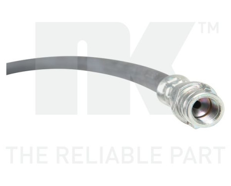 Brake Hose, Image 3