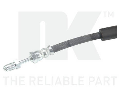 Brake Hose, Image 2