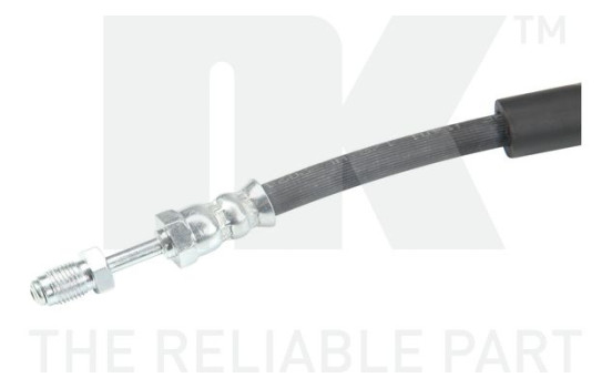 Brake Hose, Image 2