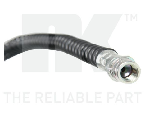 Brake Hose, Image 3