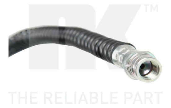 Brake Hose, Image 3