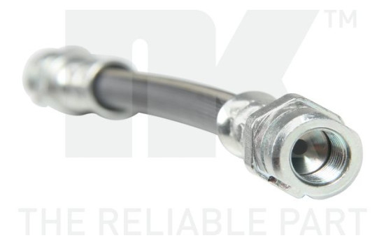Brake Hose, Image 3