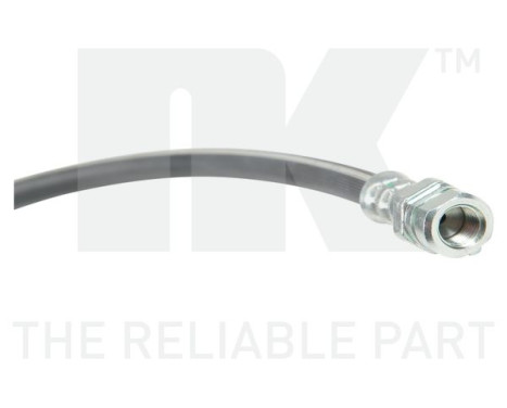 Brake Hose, Image 3