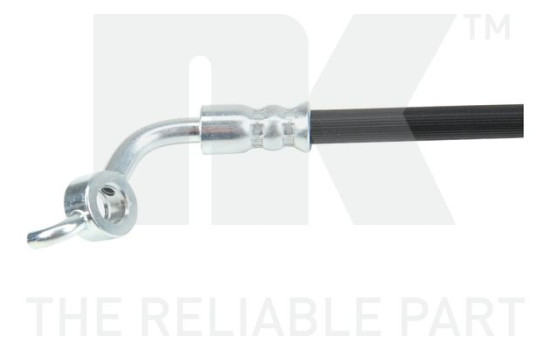 Brake Hose, Image 2