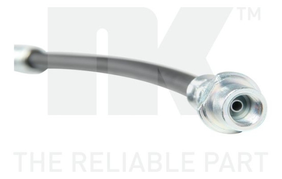 Brake Hose, Image 3
