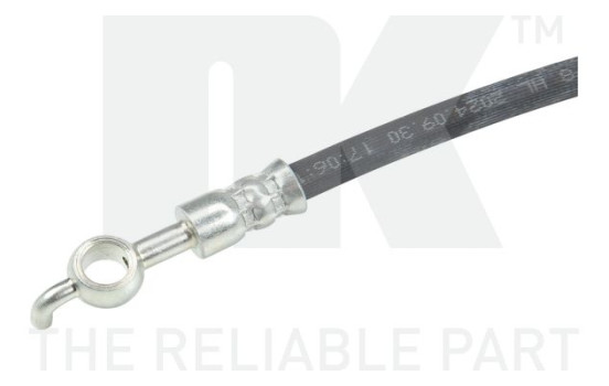 Brake Hose, Image 2