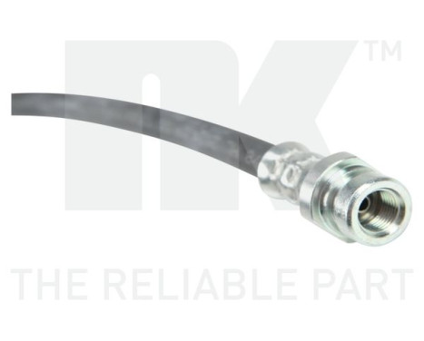 Brake Hose, Image 3