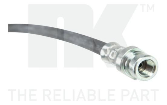 Brake Hose, Image 3