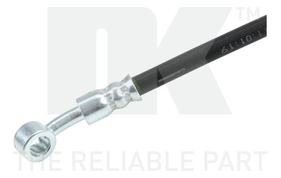 Brake Hose, Image 2