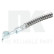 Brake Hose, Thumbnail 2